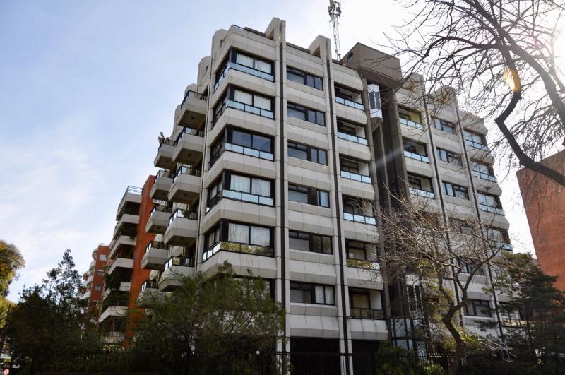 Golf Tower Suites & Apartments Buenos Aires Exterior foto